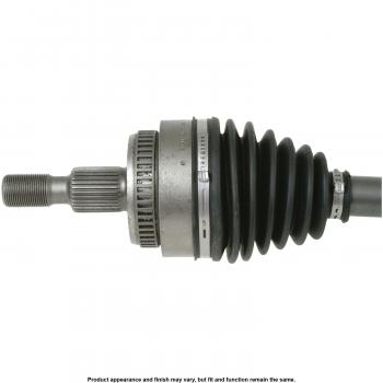 2005 Mercedes-Benz ML500 CV Axle Assembly Front Right A1 Cardone 609016 image 2 of 3