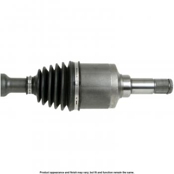 2005 Mercedes-Benz ML500 CV Axle Assembly Front Right A1 Cardone 609016 image 3 of 3