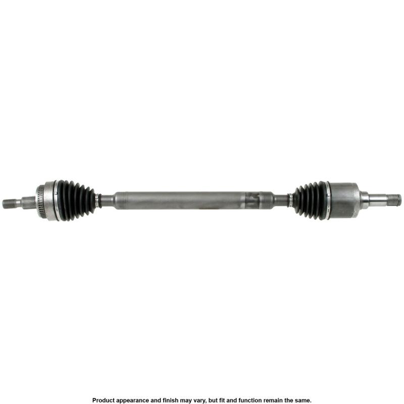 2003 Mercedes-Benz ML320 CV Axle Assembly Front Right A1 Cardone 609016 image 1 of 3