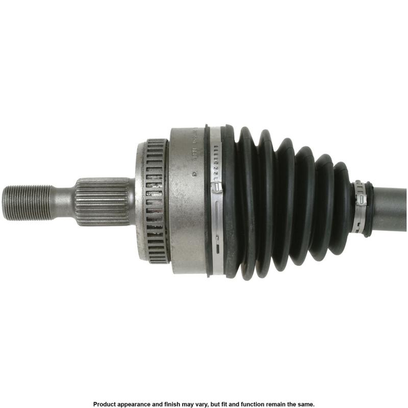 2003 Mercedes-Benz ML320 CV Axle Assembly Front Right A1 Cardone 609016 image 2 of 3