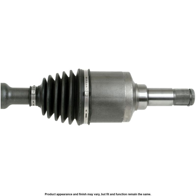 2003 Mercedes-Benz ML320 CV Axle Assembly Front Right A1 Cardone 609016 image 3 of 3