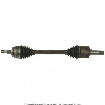 2005 Mercedes-Benz ML500 CV Axle Assembly Rear Left A1 Cardone 609017 image 1 of 3