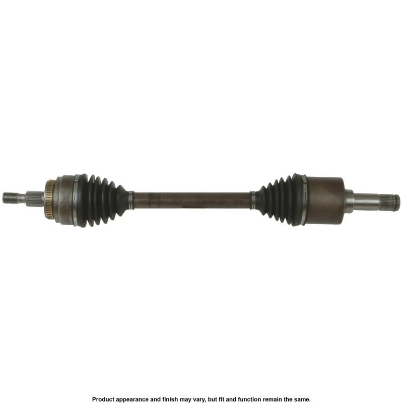 2003 Mercedes-Benz ML320 CV Axle Assembly Rear Left A1 Cardone 609017 image 1 of 3