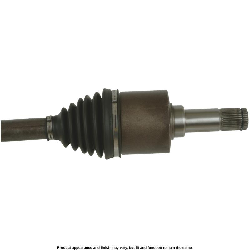 2003 Mercedes-Benz ML320 CV Axle Assembly Rear Left A1 Cardone 609017 image 2 of 3