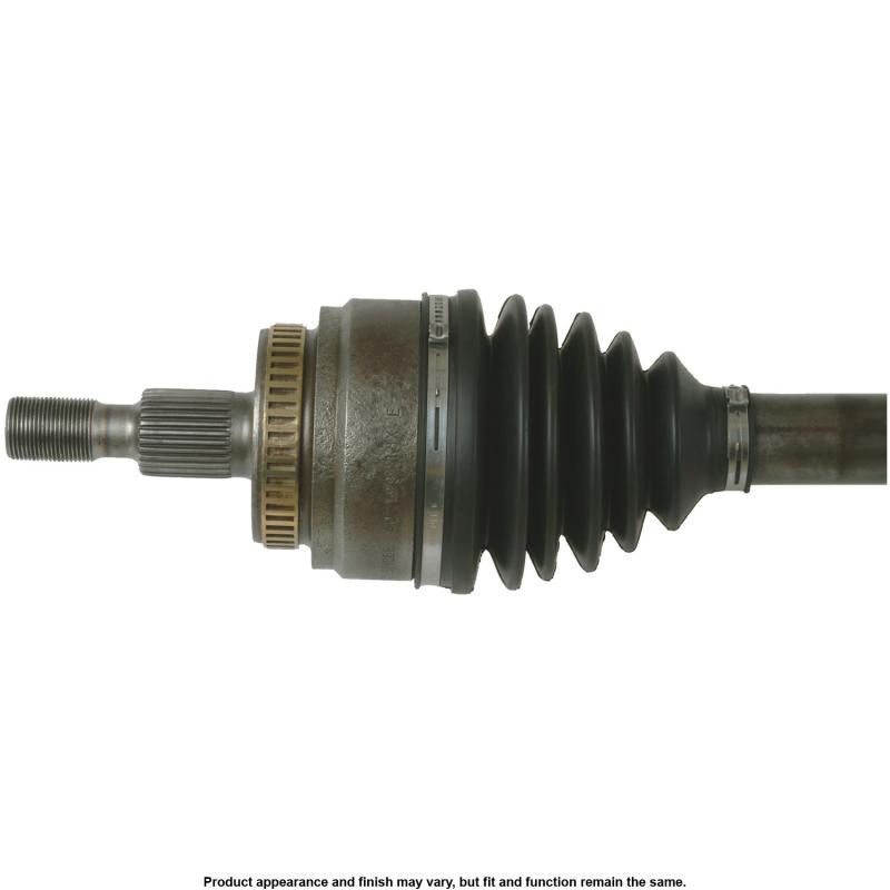 2003 Mercedes-Benz ML320 CV Axle Assembly Rear Left A1 Cardone 609017 image 3 of 3