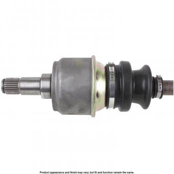 1983 Mercedes-Benz 380SEC CV Axle Assembly Rear Left A1 Cardone 609022 image 2 of 3
