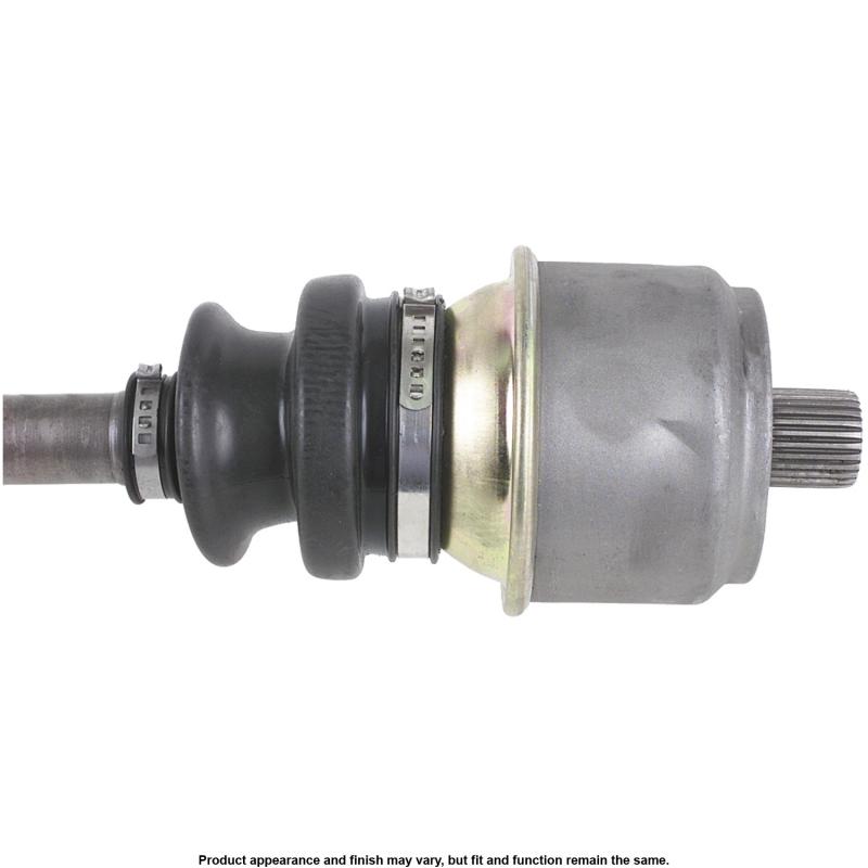 1981 Mercedes-Benz 280CE CV Axle Assembly
