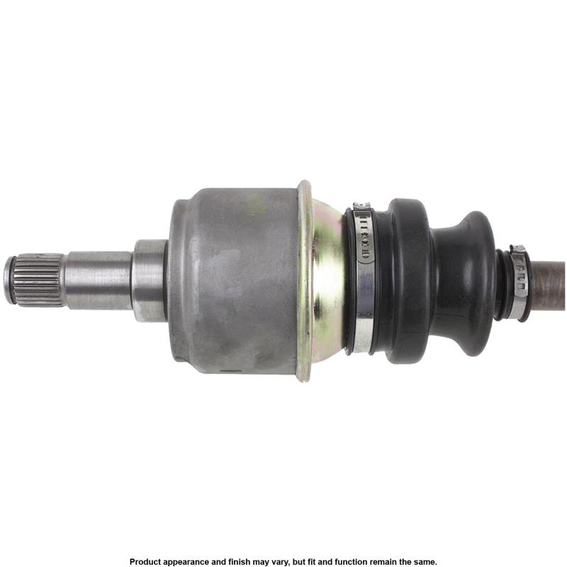 1978 Mercedes-Benz 450SEL CV Axle Assembly Rear Left A1 Cardone 609022 image 2 of 3
