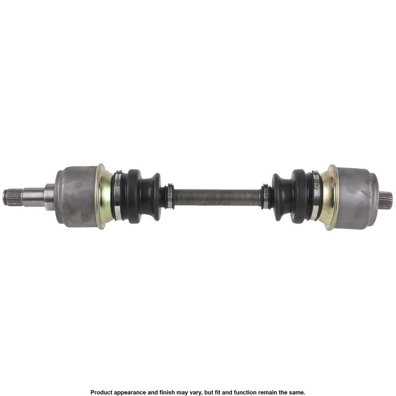 1978 Mercedes-Benz 450SEL CV Axle Assembly Rear Left A1 Cardone 609022 image 3 of 3