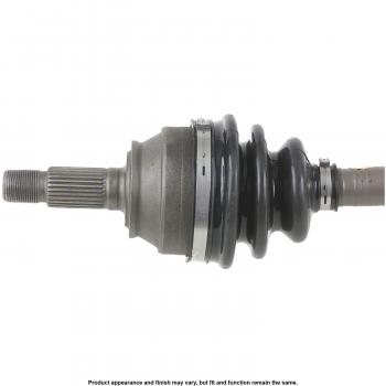 1988 Sterling 825 CV Axle Assembly Front Left A1 Cardone 609023 image 2 of 3