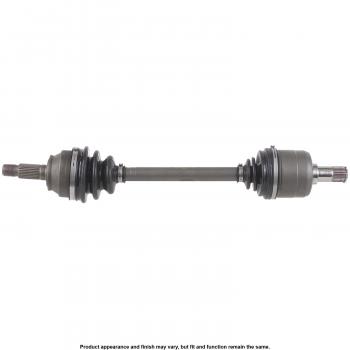 1988 Sterling 825 CV Axle Assembly Front Left A1 Cardone 609023 image 3 of 3