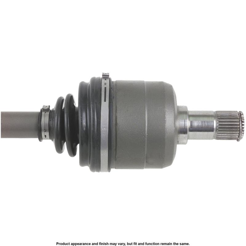1988 Sterling 825 CV Axle Assembly Front Left A1 Cardone 609023 image 1 of 3