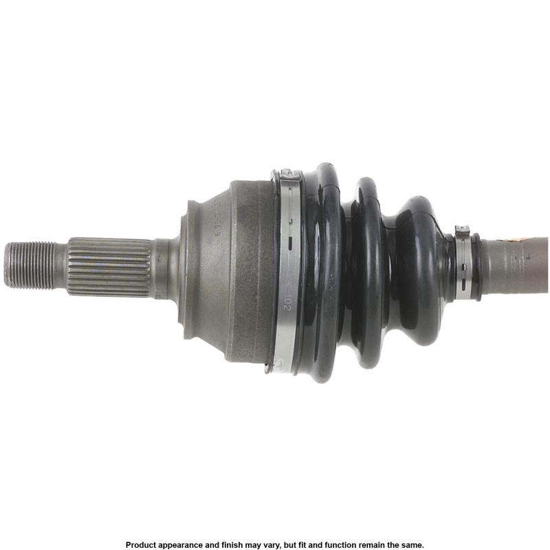 1988 Sterling 825 CV Axle Assembly Front Left A1 Cardone 609023 image 2 of 3