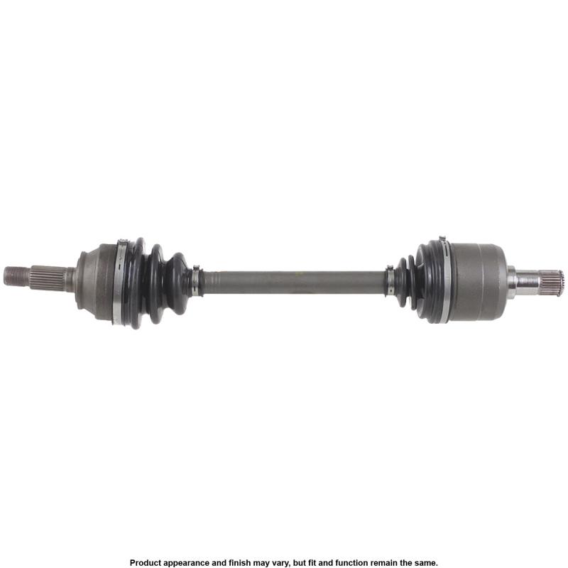 1988 Sterling 825 CV Axle Assembly Front Left A1 Cardone 609023 image 3 of 3