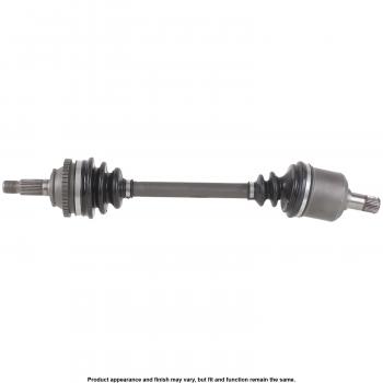 1988 Sterling 825 CV Axle Assembly Front Left A1 Cardone 609025 image 2 of 3