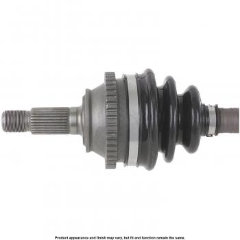 1988 Sterling 825 CV Axle Assembly Front Left A1 Cardone 609025 image 3 of 3