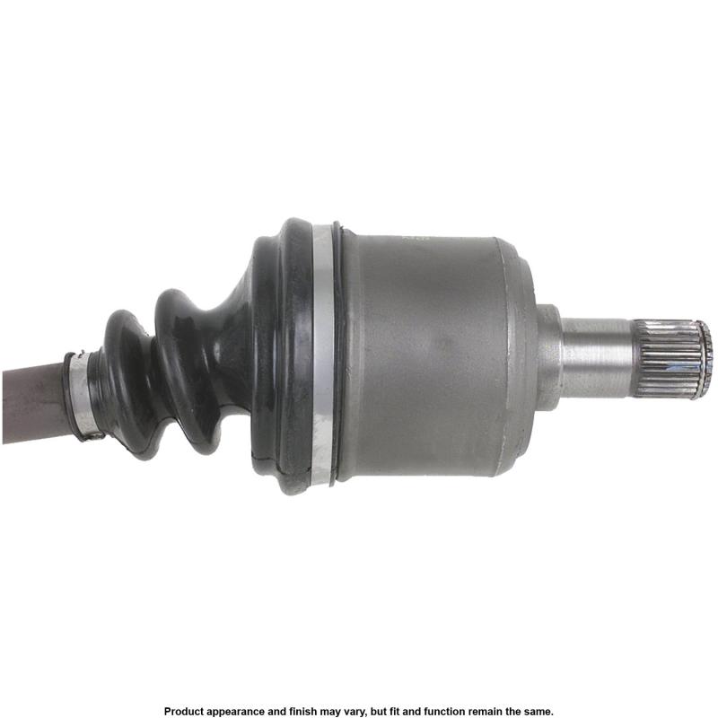 1988 Sterling 825 CV Axle Assembly Front Left A1 Cardone 609025 image 1 of 3