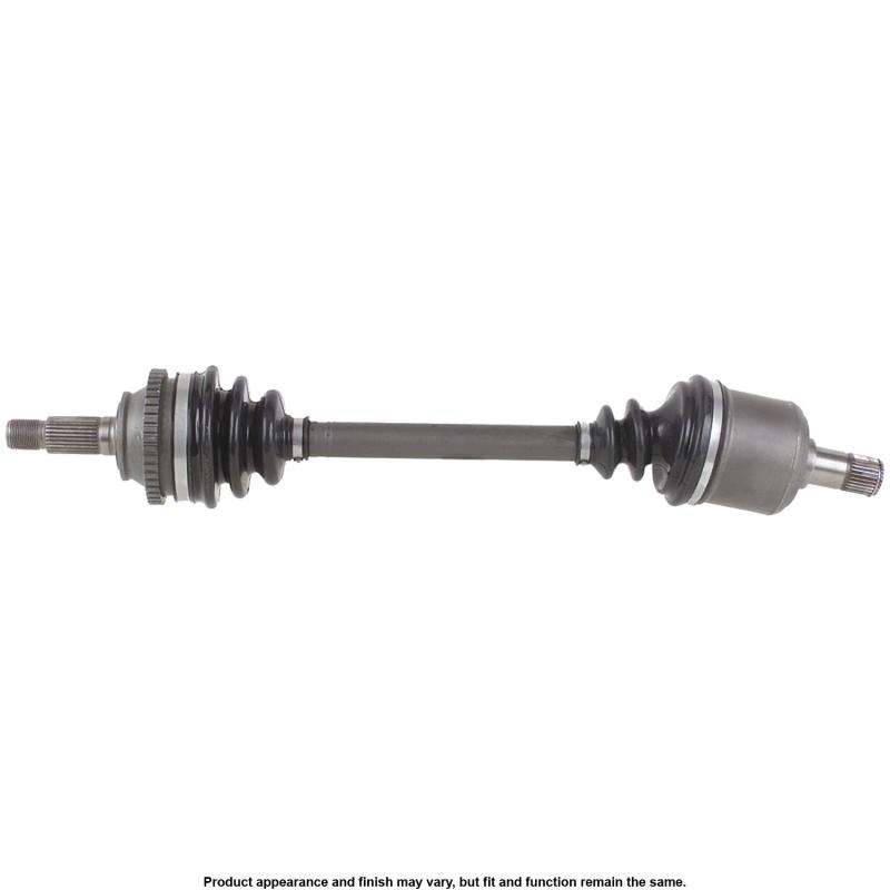 1988 Sterling 825 CV Axle Assembly Front Left A1 Cardone 609025 image 2 of 3