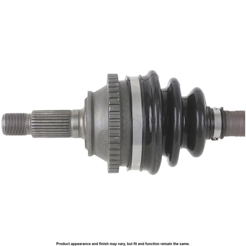 1988 Sterling 825 CV Axle Assembly Front Left A1 Cardone 609025 image 3 of 3