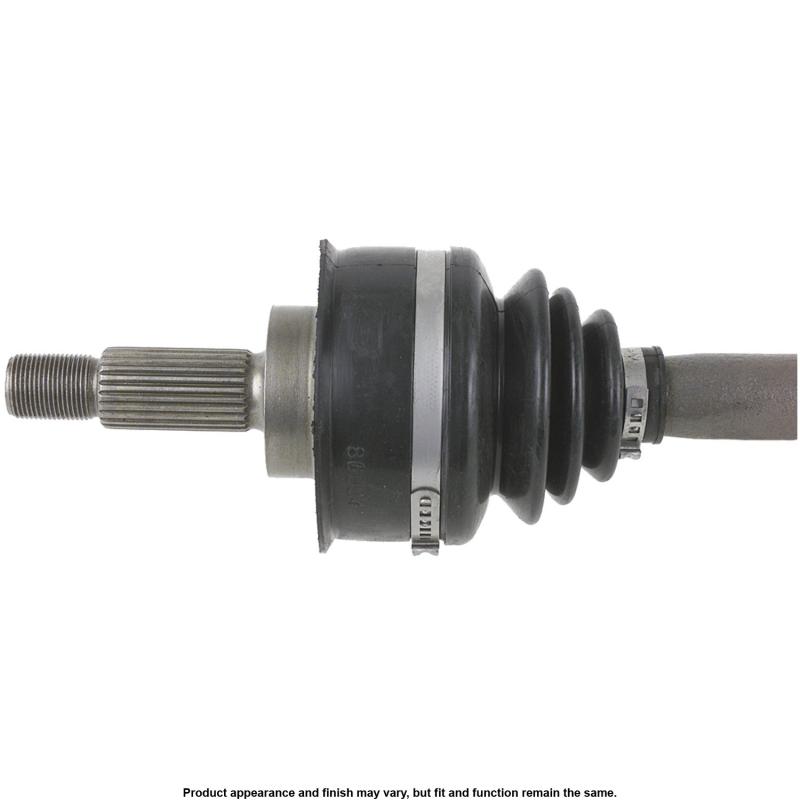 1987 Saab 900 CV Axle Assembly Front Right A1 Cardone 609039 image 1 of 3