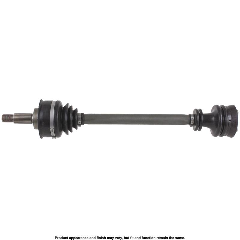 1987 Saab 900 CV Axle Assembly Front Right A1 Cardone 609039 image 2 of 3