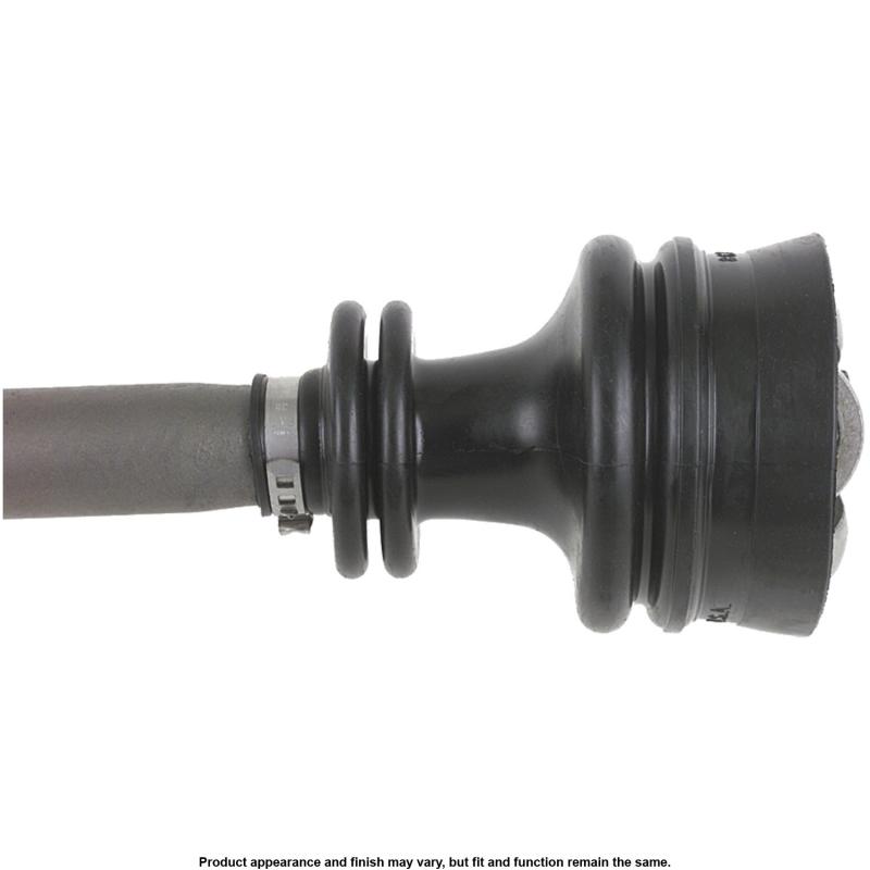 1987 Saab 900 CV Axle Assembly Front Left A1 Cardone 609045 image 1 of 3