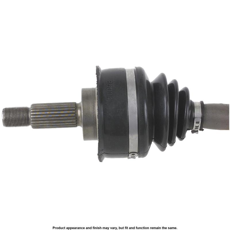 1987 Saab 900 CV Axle Assembly Front Left A1 Cardone 609045 image 2 of 3