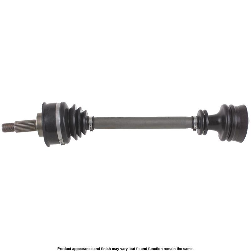 1987 Saab 900 CV Axle Assembly Front Left A1 Cardone 609045 image 3 of 3