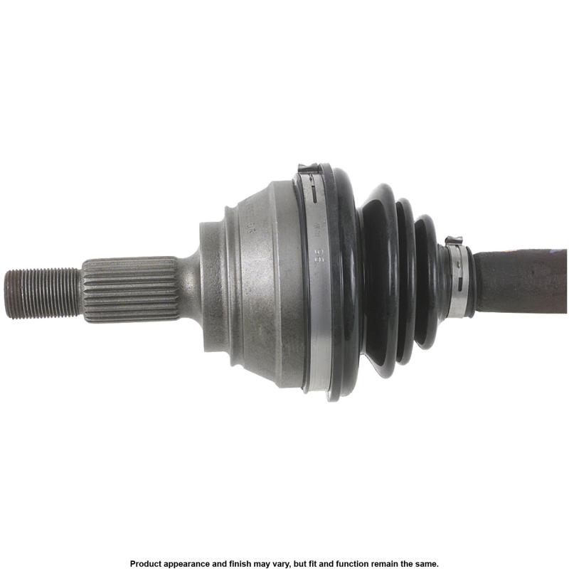 1987 Saab 9000 CV Axle Assembly