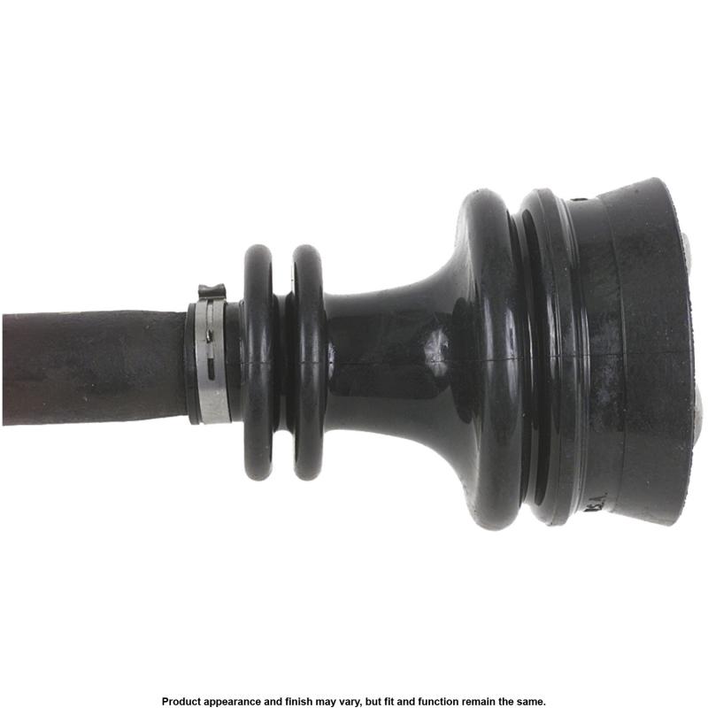 1987 Saab 9000 CV Axle Assembly Front Left A1 Cardone 609049 image 2 of 3