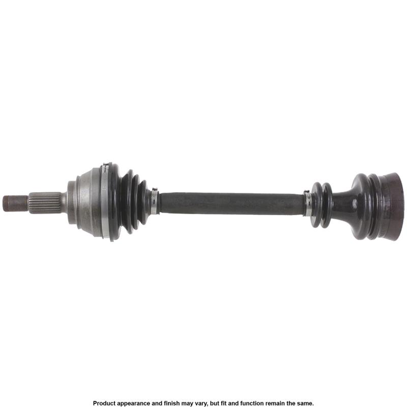 1987 Saab 9000 CV Axle Assembly Front Left A1 Cardone 609049 image 3 of 3