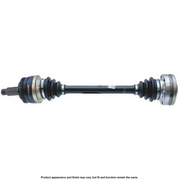 1991 BMW M3 CV Axle Assembly