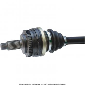 1991 BMW M3 CV Axle Assembly Rear Left A1 Cardone 609063 image 3 of 3