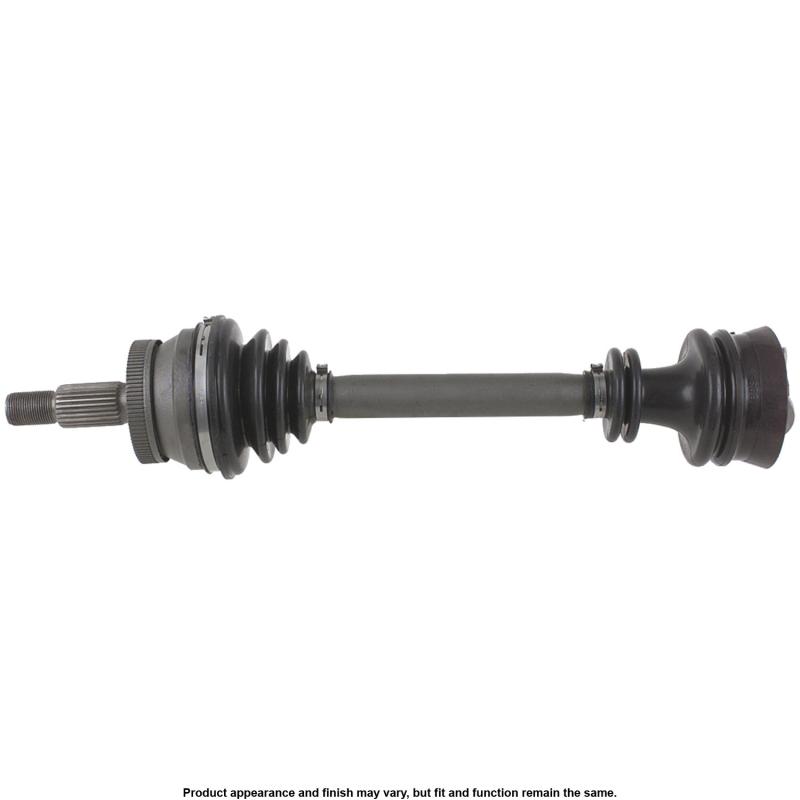 1989 Saab 9000 CV Axle Assembly Front Left A1 Cardone 609091 image 1 of 3