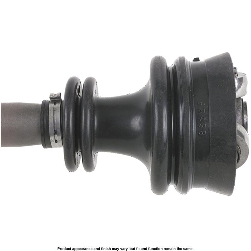 1989 Saab 9000 CV Axle Assembly Front Left A1 Cardone 609091 image 2 of 3