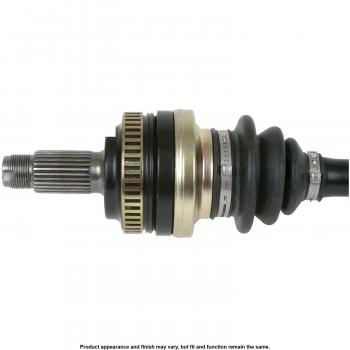 1992 BMW 318i CV Axle Assembly Rear Left A1 Cardone 609120 image 1 of 3