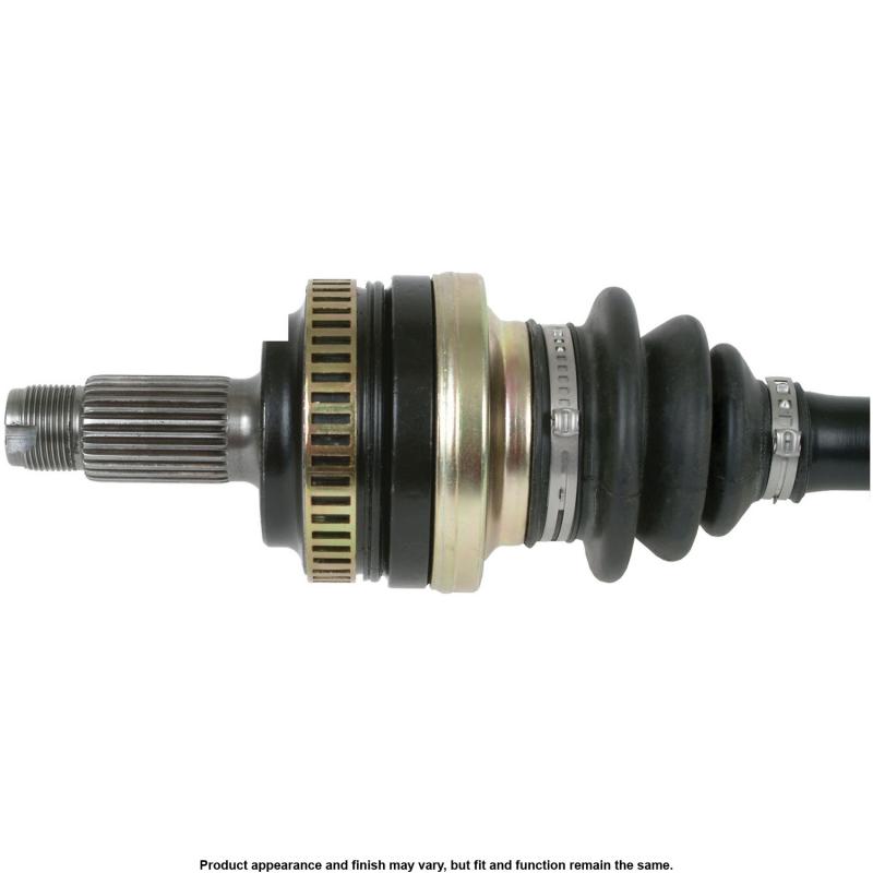 1997 BMW 318is CV Axle Assembly Rear Left A1 Cardone 609120 image 1 of 3