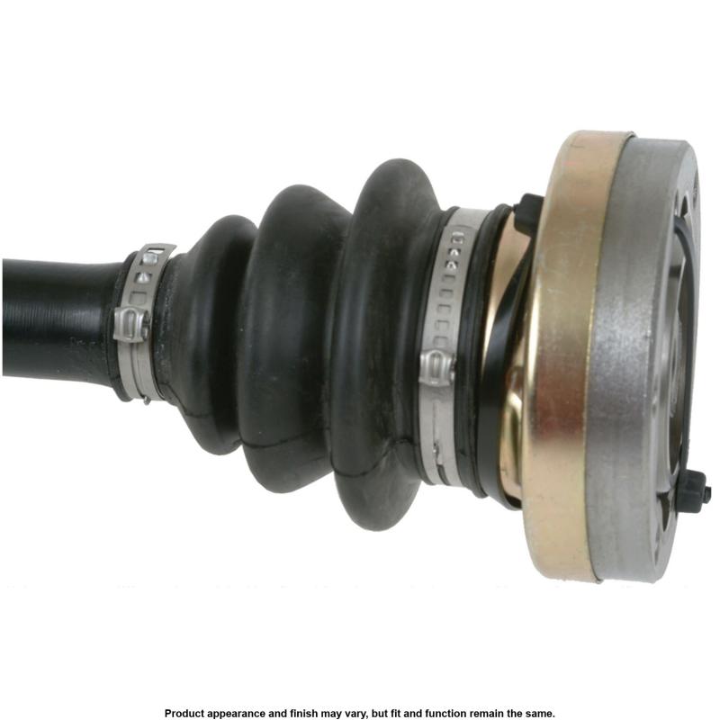 1997 BMW 318is CV Axle Assembly Rear Left A1 Cardone 609120 image 2 of 3