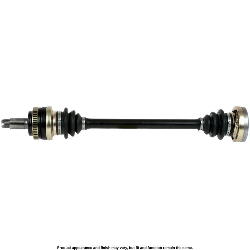 1997 BMW 318is CV Axle Assembly Rear Left A1 Cardone 609120 image 3 of 3
