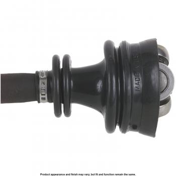 1990 Saab 9000 CV Axle Assembly