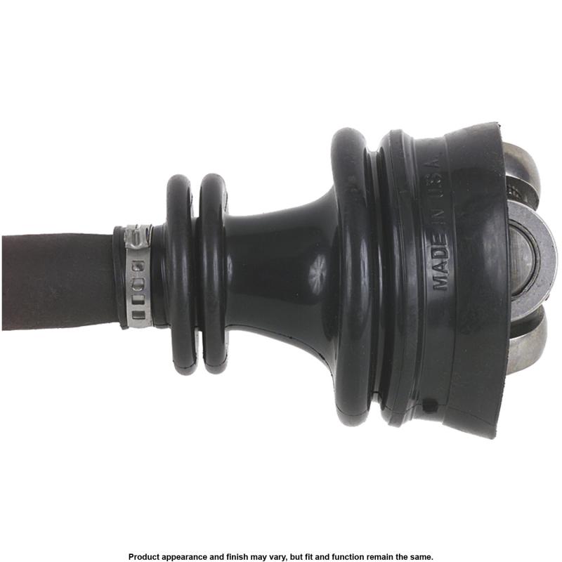 1990 Saab 9000 CV Axle Assembly