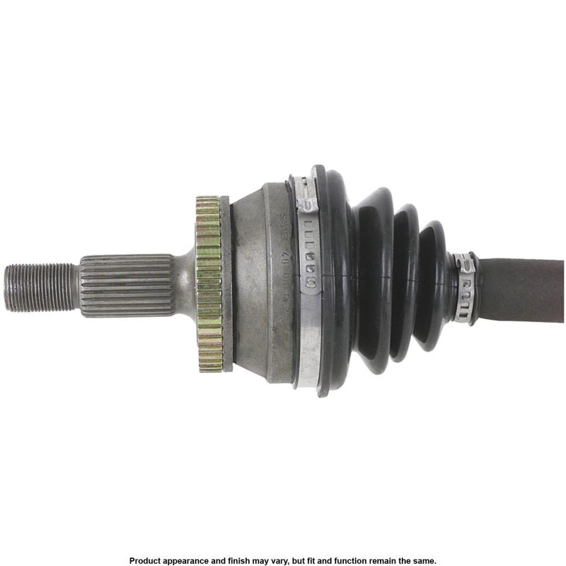 1990 Saab 9000 CV Axle Assembly Front Left A1 Cardone 609169 image 2 of 3