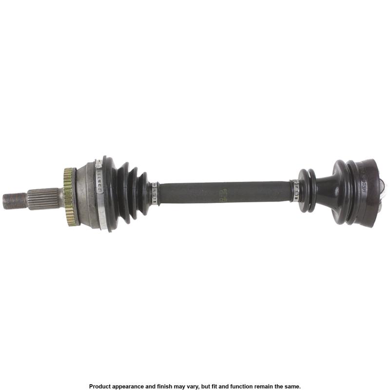 1990 Saab 9000 CV Axle Assembly Front Left A1 Cardone 609169 image 3 of 3