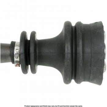 1990 Saab 9000 CV Axle Assembly Front Left A1 Cardone 609170 image 2 of 3