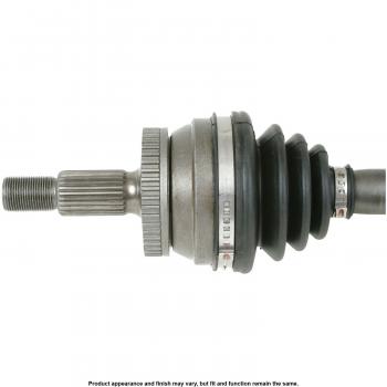 1990 Saab 9000 CV Axle Assembly Front Left A1 Cardone 609170 image 3 of 3