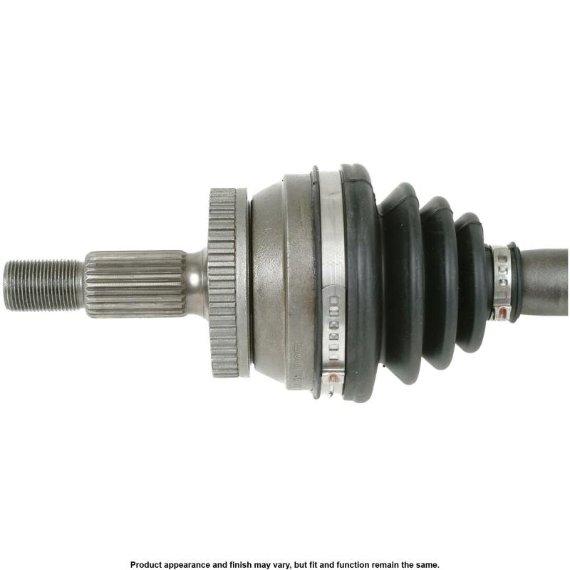 1990 Saab 9000 CV Axle Assembly Front Left A1 Cardone 609170 image 3 of 3
