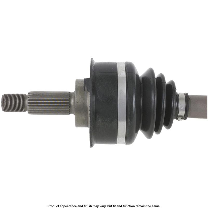 1987 Saab 900 CV Axle Assembly Front Right A1 Cardone 609173 image 1 of 3