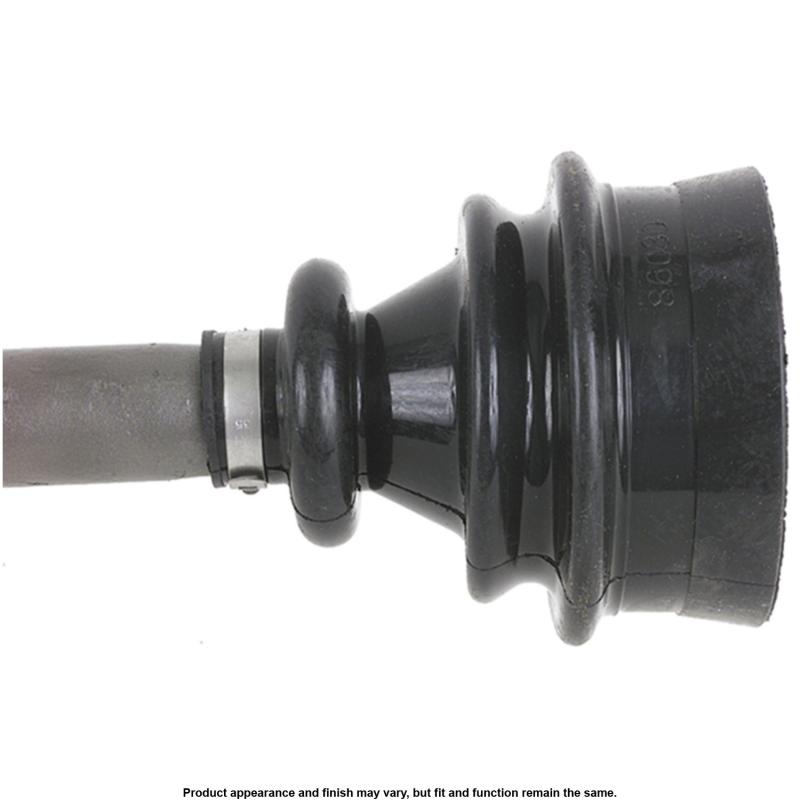 1987 Saab 900 CV Axle Assembly Front Right A1 Cardone 609173 image 2 of 3