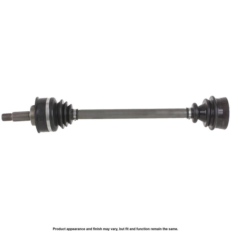 1987 Saab 900 CV Axle Assembly Front Right A1 Cardone 609173 image 3 of 3