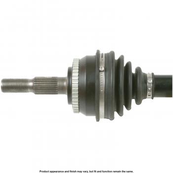 1998 Volvo S70 CV Axle Assembly Front Right A1 Cardone 609198 image 1 of 3